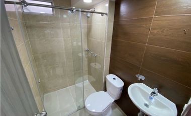 ARRIENDO APARTAMENTO EN ANTARA 2 ZIPAQUIRA TERMINADO