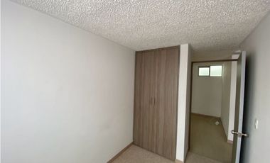 ARRIENDO APARTAMENTO EN ANTARA 2 ZIPAQUIRA TERMINADO