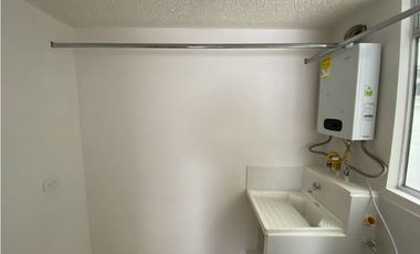 ARRIENDO APARTAMENTO EN ANTARA 2 ZIPAQUIRA TERMINADO