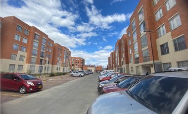 ARRIENDO APARTAMENTO EN ANTARA 2 ZIPAQUIRA TERMINADO