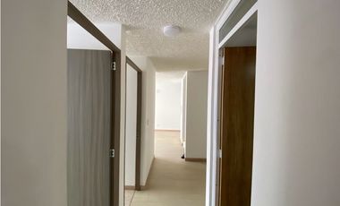 ARRIENDO APARTAMENTO EN ANTARA 2 ZIPAQUIRA TERMINADO