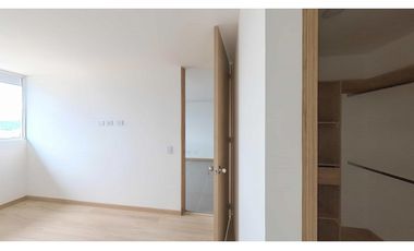 Venta de apartaestudio para estrenar en Guayabal