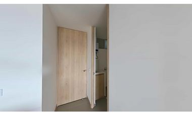 Venta de apartaestudio para estrenar en Guayabal