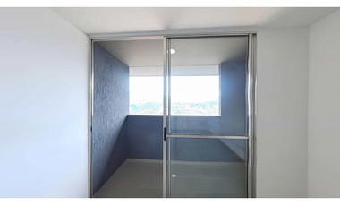 Venta de apartaestudio para estrenar en Guayabal