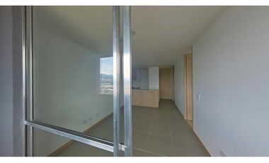 Venta de apartaestudio para estrenar en Guayabal