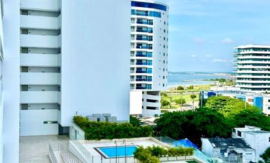 Suite en venta en Crespo en Cartagena Beach