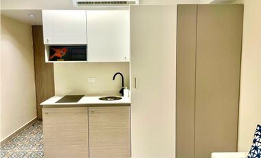 Suite en venta en Crespo en Cartagena Beach