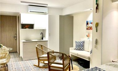 Suite en venta en Crespo en Cartagena Beach