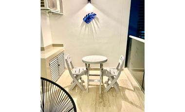 Suite en venta en Crespo en Cartagena Beach