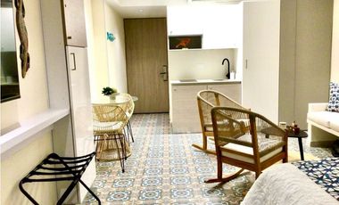 Suite en venta en Crespo en Cartagena Beach