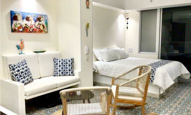 Suite en venta en Crespo en Cartagena Beach