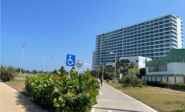 Suite en venta en Crespo en Cartagena Beach