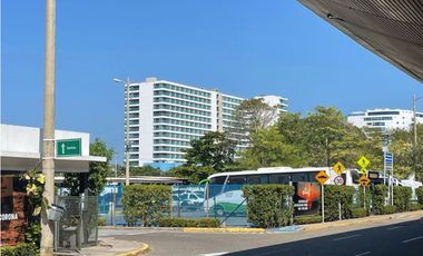 Suite en venta en Crespo en Cartagena Beach