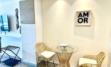 Suite en venta en Crespo en Cartagena Beach