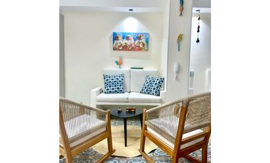 Suite en venta en Crespo en Cartagena Beach