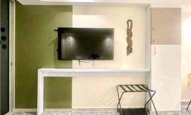 Suite en venta en Crespo en Cartagena Beach