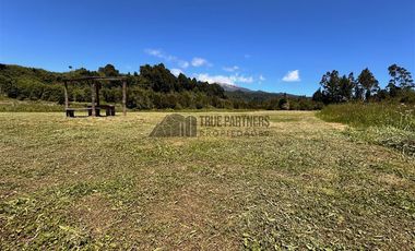 Parcela en Venta en Loteo Patagon Ranch, km 36 Camino Puerto Varas - Ensenada