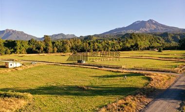 Parcela en Venta en Loteo Patagon Ranch, km 36 Camino Puerto Varas - Ensenada