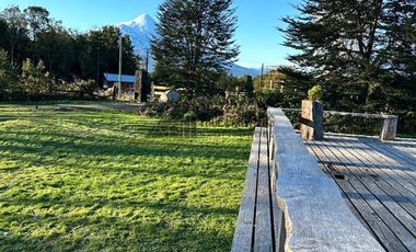 Parcela en Venta en Loteo Patagon Ranch, km 36 Camino Puerto Varas - Ensenada