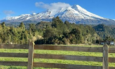 Parcela en Venta en Loteo Patagon Ranch, km 36 Camino Puerto Varas - Ensenada