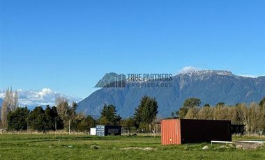 Parcela en Venta en Loteo Patagon Ranch, km 36 Camino Puerto Varas - Ensenada