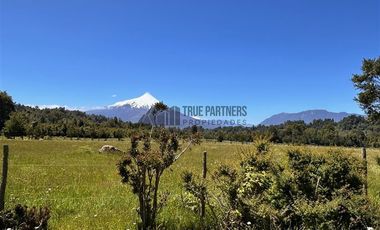 Parcela en Venta en Loteo Patagon Ranch, km 36 Camino Puerto Varas - Ensenada