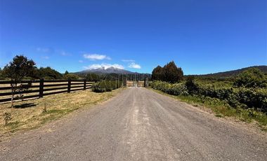 Parcela en Venta en Loteo Patagon Ranch, km 36 Camino Puerto Varas - Ensenada