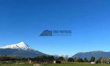 Parcela en Venta en Loteo Patagon Ranch, km 36 Camino Puerto Varas - Ensenada