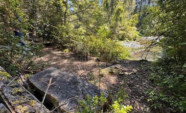 Parcela en Venta en Loteo Patagon Ranch, km 36 Camino Puerto Varas - Ensenada