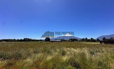 Parcela en Venta en Loteo Patagon Ranch, km 36 Camino Puerto Varas - Ensenada