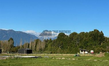 Parcela en Venta en Loteo Patagon Ranch, km 36 Camino Puerto Varas - Ensenada