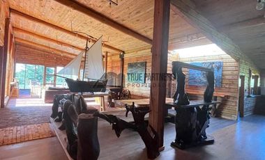 Parcela en Venta en Loteo Patagon Ranch, km 36 Camino Puerto Varas - Ensenada