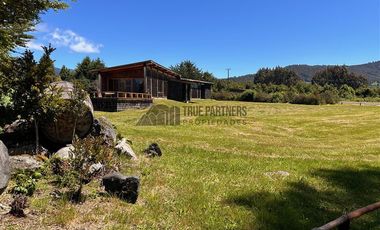 Parcela en Venta en Loteo Patagon Ranch, km 36 Camino Puerto Varas - Ensenada