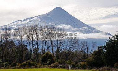 Parcela en Venta en Loteo Patagon Ranch, km 36 Camino Puerto Varas - Ensenada