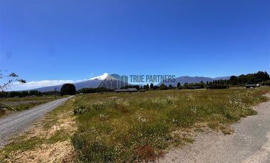 Parcela en Venta en Loteo Patagon Ranch, km 36 Camino Puerto Varas - Ensenada