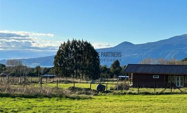 Parcela en Venta en Loteo Patagon Ranch, km 36 Camino Puerto Varas - Ensenada