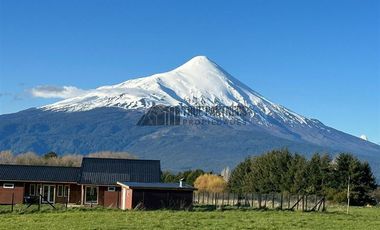 Parcela en Venta en Loteo Patagon Ranch, km 36 Camino Puerto Varas - Ensenada