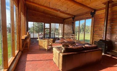 Parcela en Venta en Loteo Patagon Ranch, km 36 Camino Puerto Varas - Ensenada