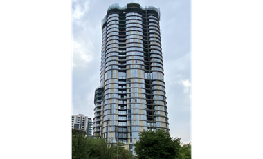 Departamento Torre Nube Arboleda San Pedro Garza García