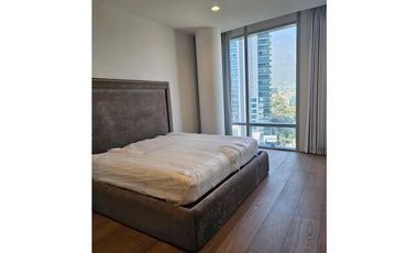 Departamento Torre Nube Arboleda San Pedro Garza García