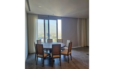 Departamento Torre Nube Arboleda San Pedro Garza García