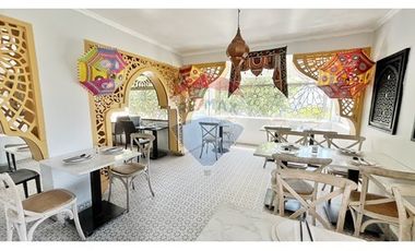 GRAN  TERRENO COMERCIAL-HABITACIONAL,  STA ISABEL