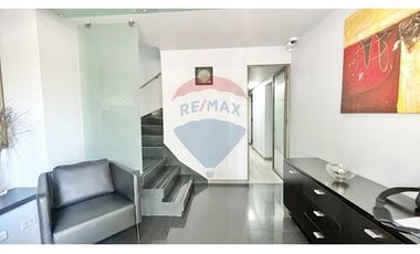 GRAN  TERRENO COMERCIAL-HABITACIONAL,  STA ISABEL