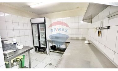 GRAN  TERRENO COMERCIAL-HABITACIONAL,  STA ISABEL