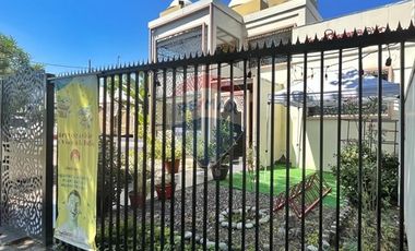 GRAN  TERRENO COMERCIAL-HABITACIONAL,  STA ISABEL