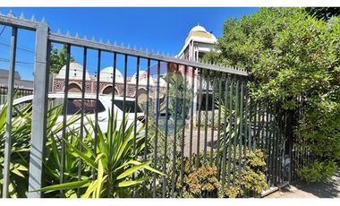 GRAN  TERRENO COMERCIAL-HABITACIONAL,  STA ISABEL