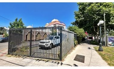GRAN  TERRENO COMERCIAL-HABITACIONAL,  STA ISABEL