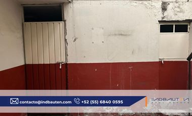 IB-CM0564 - Bodega Industrial en Renta en Miguel Hidalgo, 1,460 m2.