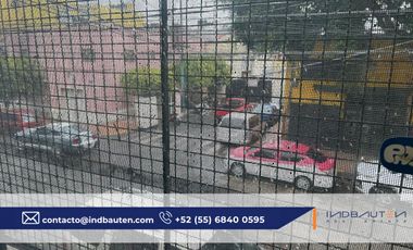 IB-CM0564 - Bodega Industrial en Renta en Miguel Hidalgo, 1,460 m2.
