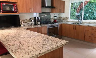 Casa en Venta en Metepec, casa ubicada en el Residencial Condominio Bellavista